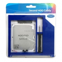 Адаптер HDD 2.5" 9.5мм (Apple)