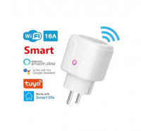 WiFi розетка Tuya / Smart Life 16A