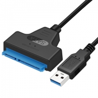 Контроллер USB 3.0 to HDD SATA