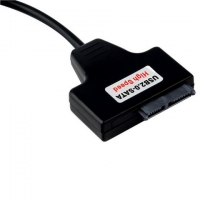 Контроллер USB to HDD SATA