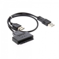 Контроллер USB to HDD SATA