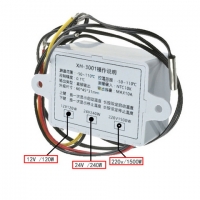 XH-W3001 Электронный термостат 12 В, 220 В