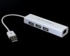 USB 2.0 LAN (USB сетевая карта) + 3 Порта USB