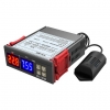 STC-3028 контроллер температуры и влажности
